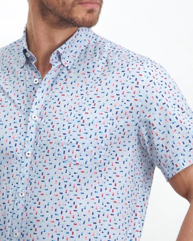 State of Art Casual Overhemd KM