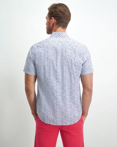 State of Art Casual Overhemd KM