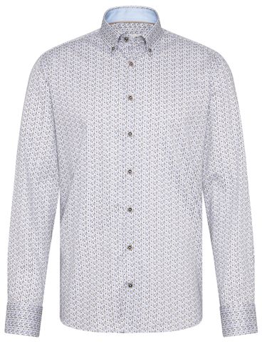 Bugatti clothing Casual Overhemd LM