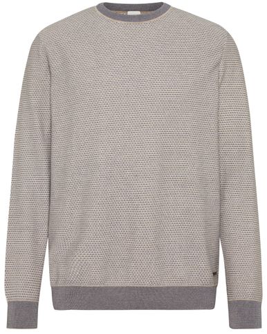Bugatti clothing Trui ronde hals