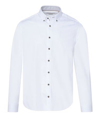Bugatti clothing Casual Overhemd LM