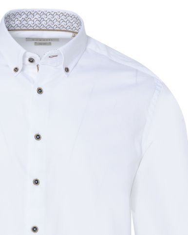 Bugatti clothing Casual Overhemd LM