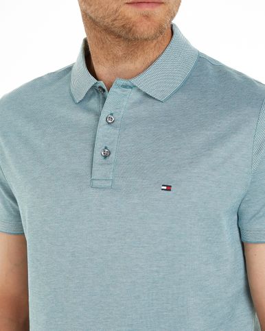 Tommy Hilfiger Menswear Polo KM