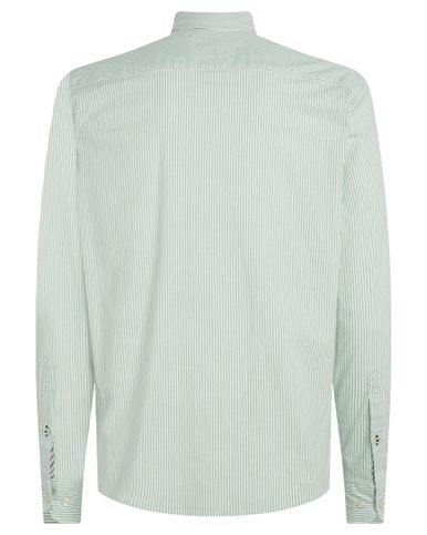 Tommy Hilfiger Menswear Casual Overhemd LM