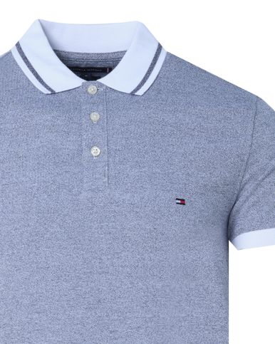 Tommy Hilfiger Menswear Polo KM
