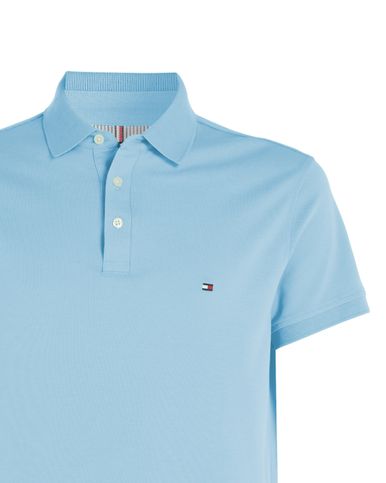 Tommy Hilfiger Menswear Polo KM
