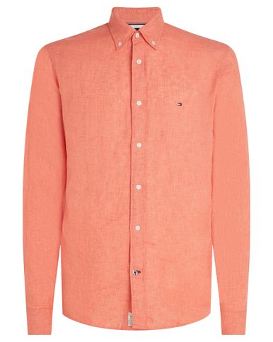 Tommy Hilfiger Menswear Casual Overhemd LM