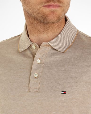 Tommy Hilfiger Menswear Polo KM