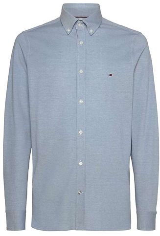Tommy Hilfiger Menswear Casual Overhemd LM