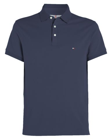 Tommy Hilfiger Menswear Polo KM