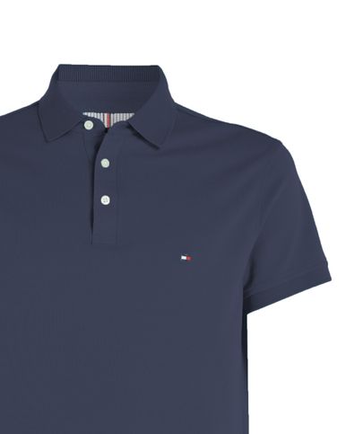 Tommy Hilfiger Menswear Polo KM