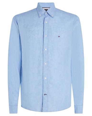 Tommy Hilfiger Menswear Casual Overhemd LM