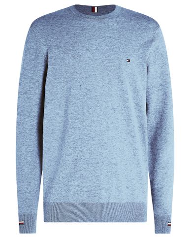 Tommy Hilfiger Menswear Trui ronde hals 