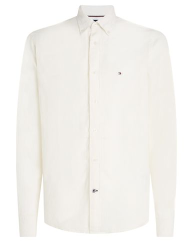 Tommy Hilfiger Menswear Casual Overhemd LM