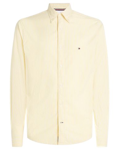 Tommy Hilfiger Menswear Casual Overhemd LM
