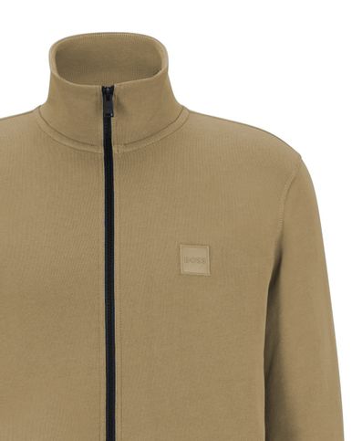 Hugo Boss Casual Zestart Vest