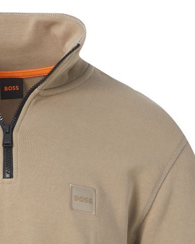 Hugo Boss Casual Zetrust Schipperstrui