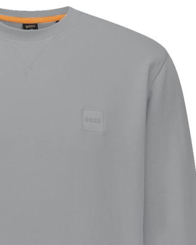 Hugo Boss Casual Westart Hoodie