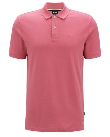 Hugo Boss Menswear Pallas Polo KM