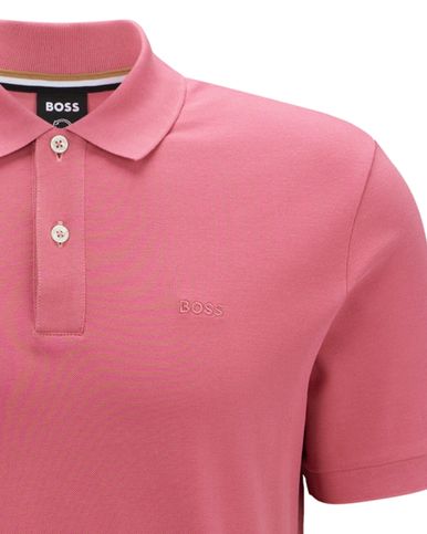 Hugo Boss Menswear Pallas Polo KM