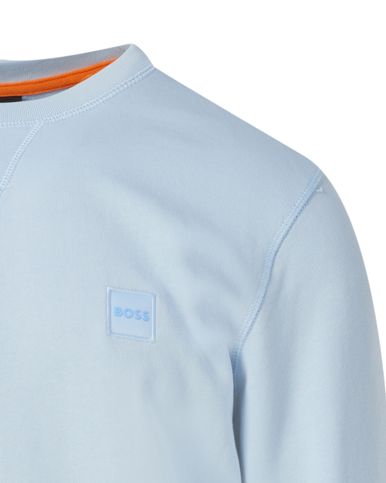 Hugo Boss Casual Westart Hoodie