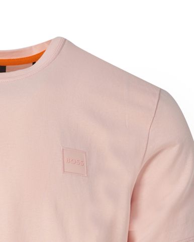 Hugo Boss Casual Tales T-shirt KM