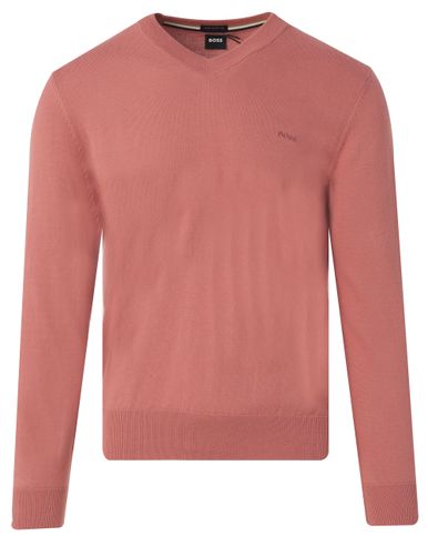 Hugo Boss Menswear Pacello Trui v-hals