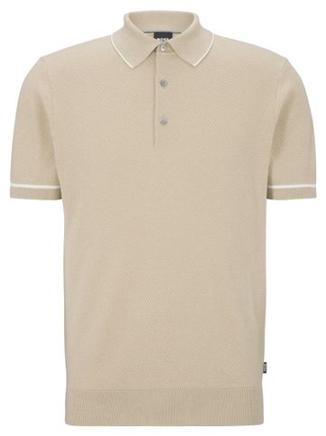 Hugo Boss Menswear Gorillo trui ronde hals