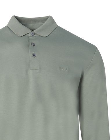 Hugo Boss Menswear Pado Polo LM