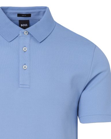 Hugo Boss Menswear Pitton Polo KM