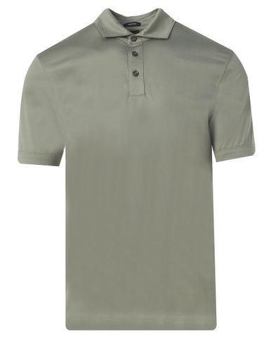 Hugo Boss Menswear Press Polo KM