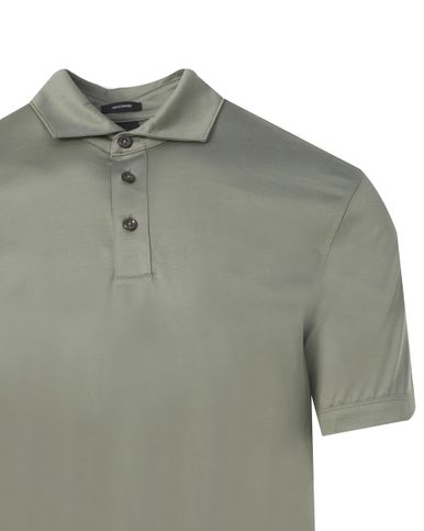 Hugo Boss Menswear Press Polo KM