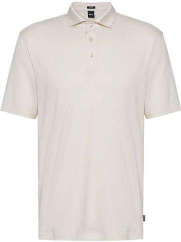 Hugo Boss Menswear Press Polo KM