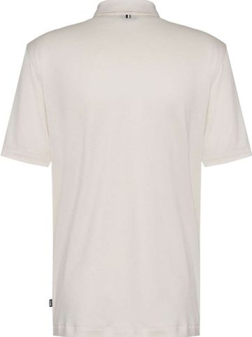 Hugo Boss Menswear Press Polo KM