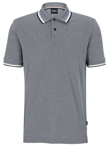 Hugo Boss Menswear Parlay Polo KM