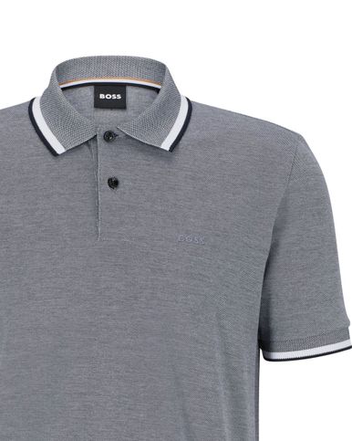Hugo Boss Menswear Parlay Polo KM
