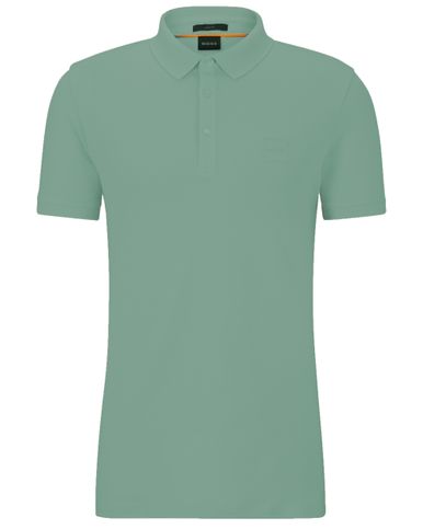 Hugo Boss Casual Passenger Polo KM