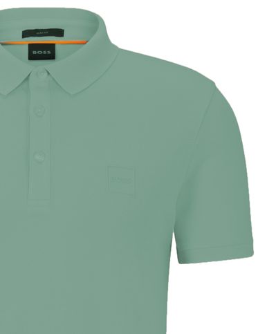Hugo Boss Casual Passenger Polo KM