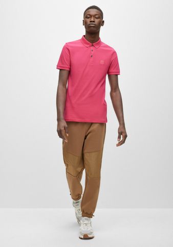 Hugo Boss Casual Passenger Polo KM