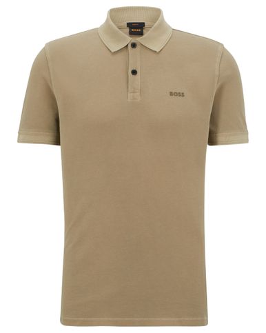 Hugo Boss Casual Passenger Polo KM