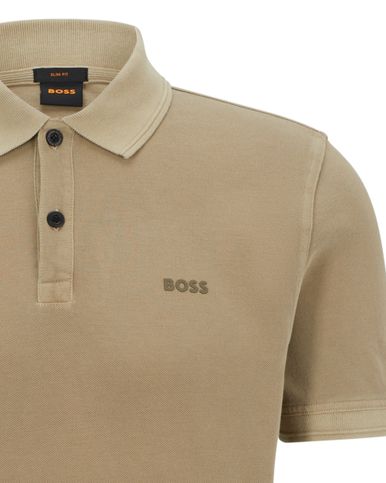 Hugo Boss Casual Passenger Polo KM