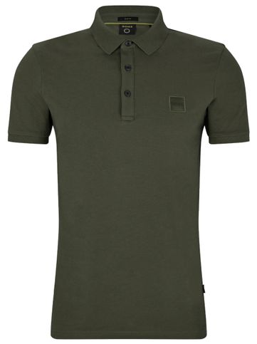 Hugo Boss Casual Passenger Polo KM