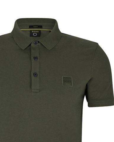 Hugo Boss Casual Passenger Polo KM