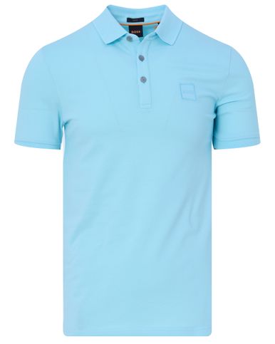 Hugo Boss Casual Passenger Polo KM