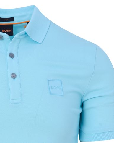 Hugo Boss Casual Passenger Polo KM