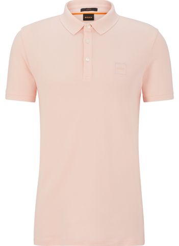 Hugo Boss Casual Passenger Polo KM