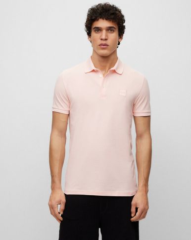 Hugo Boss Casual Passenger Polo KM