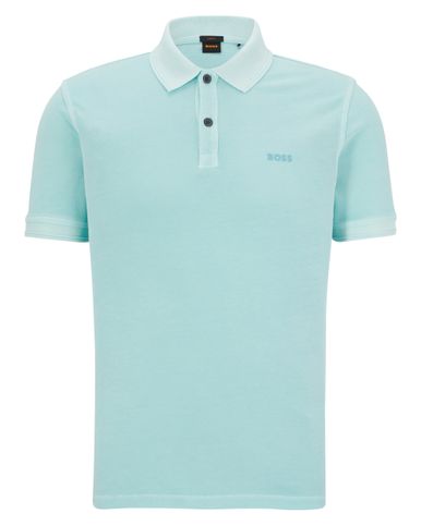 Hugo Boss Casual Prime Polo KM