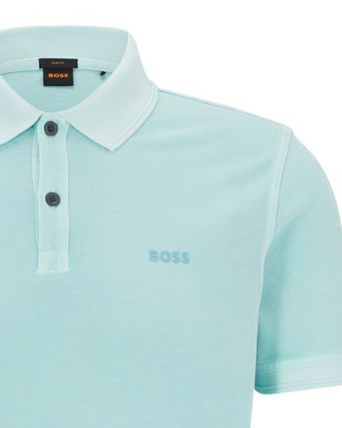 Hugo Boss Casual Prime Polo KM