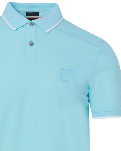 Hugo Boss Casual Passertip Polo KM